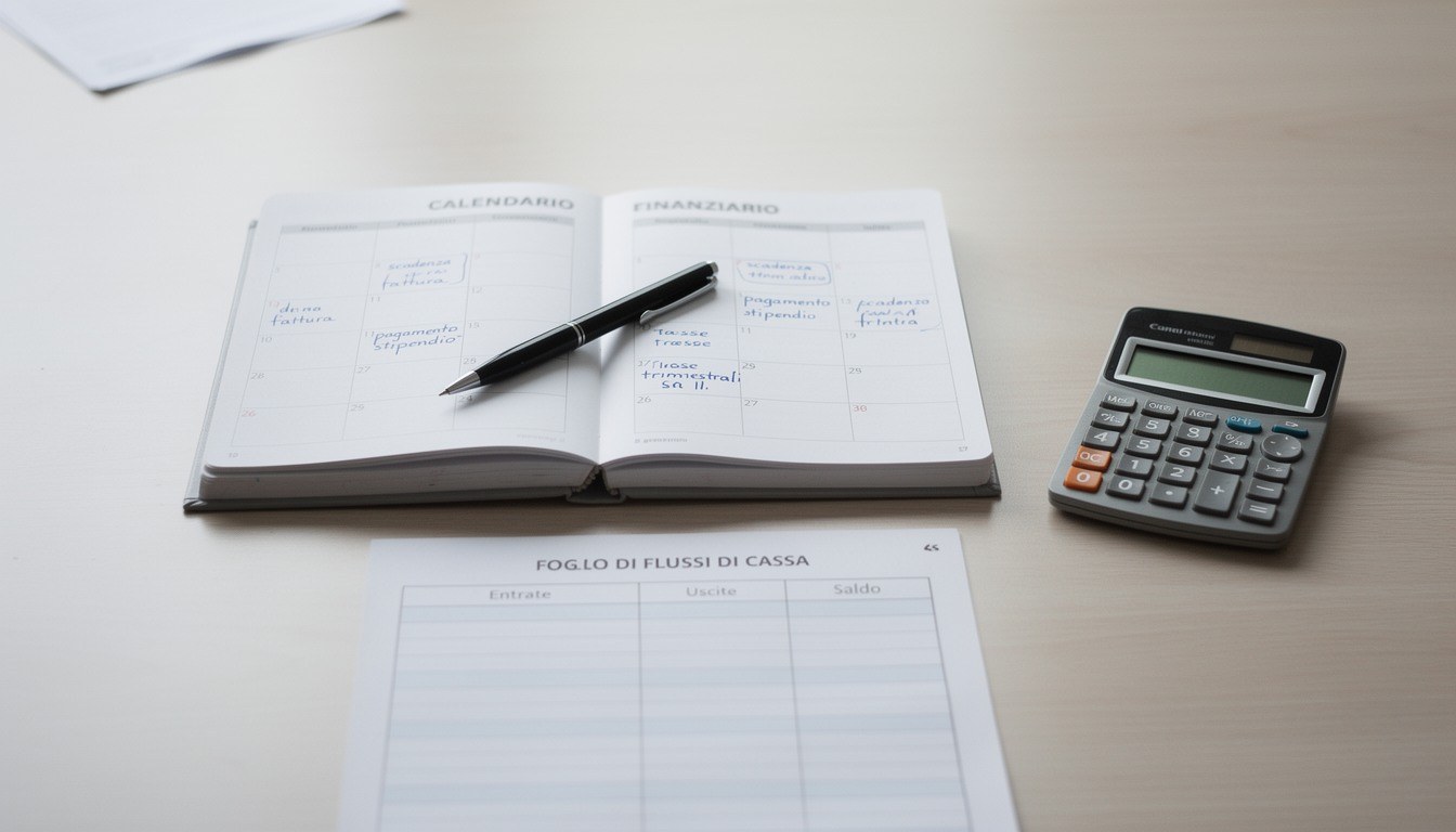 Gestione tesoreria per PMI